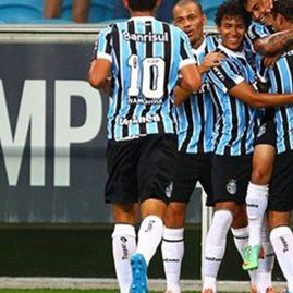 Dudu scores his first goal for Gremio this year (+ video)