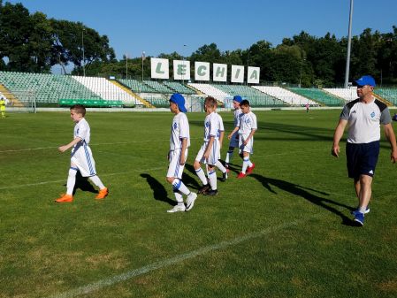 Dynamo teams to fight for Baltic Cup 2018 top positions