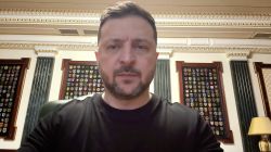 Тільки значні фінансові втрати примушують Росію думати про сценарій виходу з війни – звернення Президента