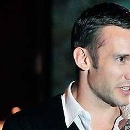 Andriy SHEVCHENKO: “I support eurointegration!”