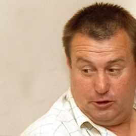 «Динамо» - «Шахтар»: прогноз від Віталія ХМЕЛЬНИЦЬКОГО