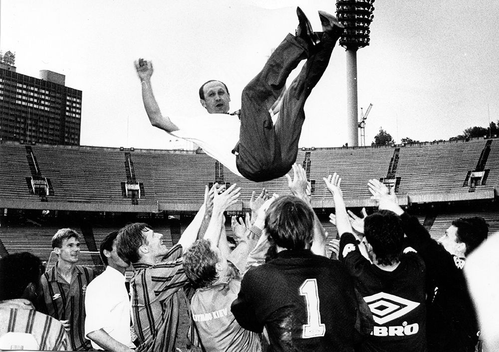 June 15 in Kyiv Dynamo history