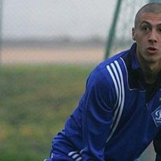 Khacheridi ruled out with groin muscle tear
