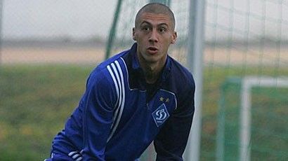 Khacheridi ruled out with groin muscle tear 