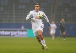 Матвій Пономаренко: «Дуже приємно відзначатися в кожній грі»