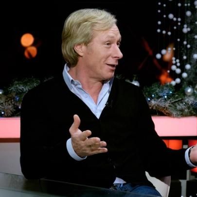 Олексій Михайличенко: «Поруч із моїм будинком у Лондоні король Генріх VIII стратив двох дружин»