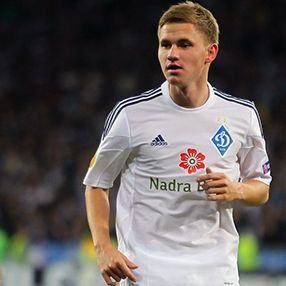 Today on YouTube Dynamo Kyiv: Vladyslav KALYTVYNTSEV