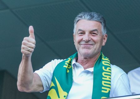 Миколі Лавренку – 70. Вітаємо!
