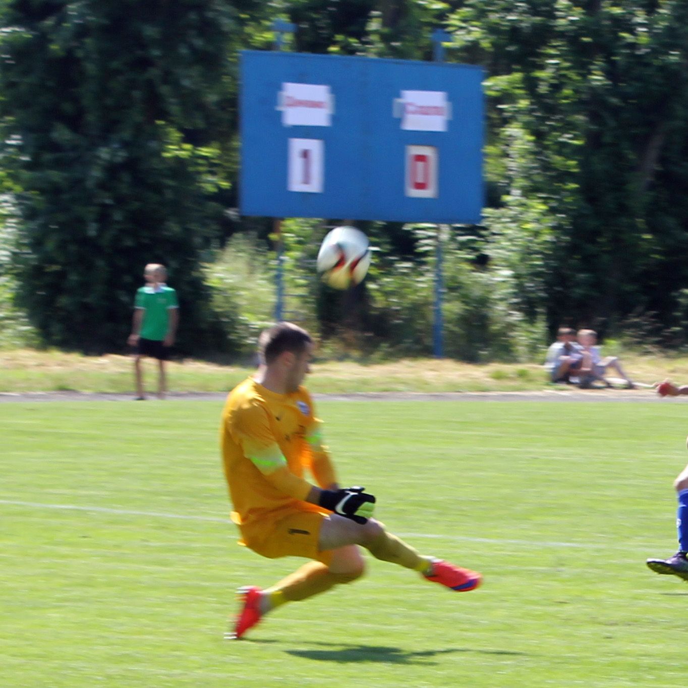 Youth League (U-17). Finals. Matchday 3. Dynamo – Skala – 3:0