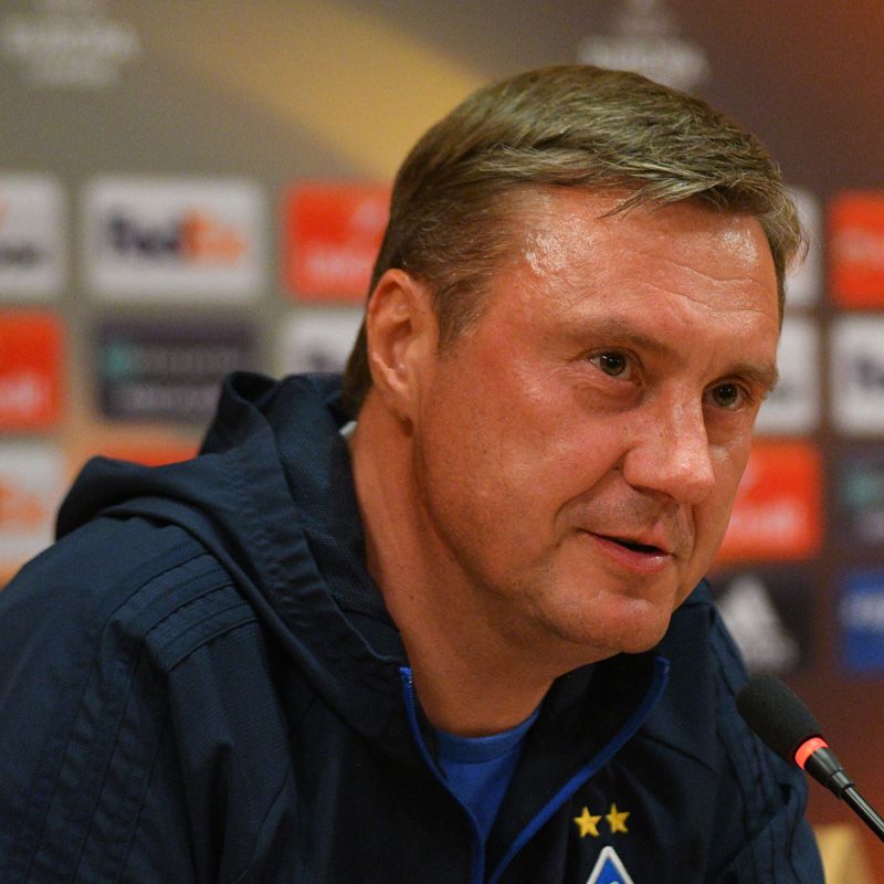 Olexandr KHATSKEVYCH: “We tell payers this will be Skenderbeu last chance”