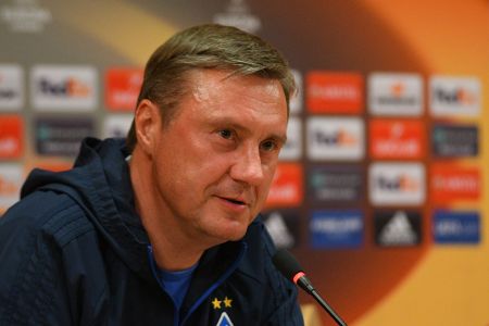 Olexandr KHATSKEVYCH: “We tell payers this will be Skenderbeu last chance”