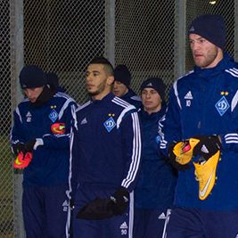 Today on Dynamo Kyiv YouTube: Andriy YARMOLENKO (VIDEO)