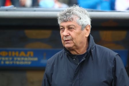 Mircea Lucescu: “Finals are about winning, not playing”