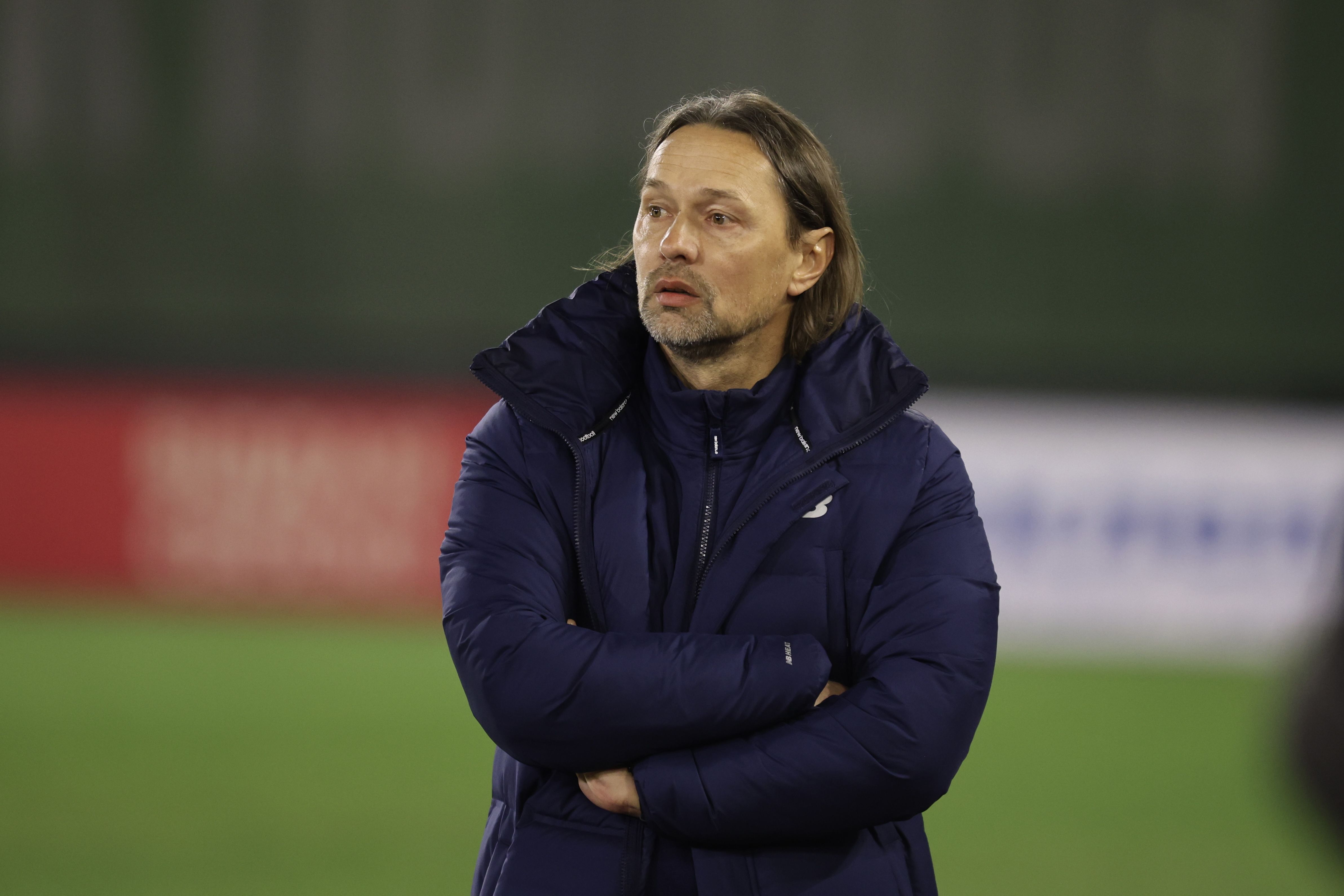 Ihor Kostiuk: “Our team clearly understood the game plan, our improvement after halftime was not accidental”