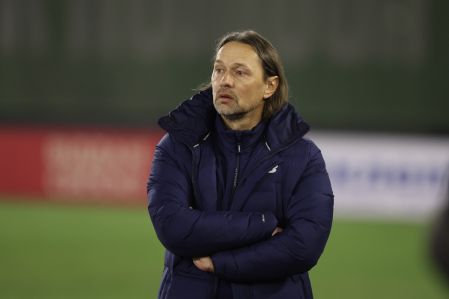 Ігор Костюк: «Наша команда чітко розуміла план на гру, ми не випадково додали після перерви»
