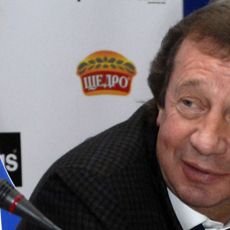 Yuriy Semin names Dynamo coaching staff