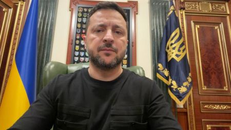 Готуємо зустрічі з нашими партнерами в Сполучених Штатах – звернення Президента