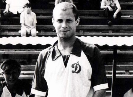 August 5 in Kyiv Dynamo history