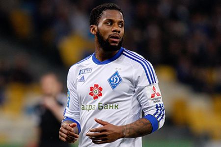 Leader in number of assists – Jeremain LENS!