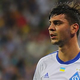 Dilemma for Alexandar DRAGOVIC