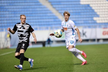 Максим Коробов: «Досягли позитивного для нас результату»