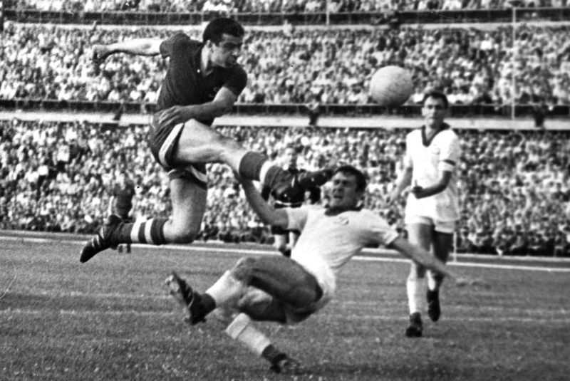 October 30 in Kyiv Dynamo history