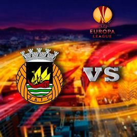 Europa League. Rio Ave FC – FC Dynamo Kyiv. Preview