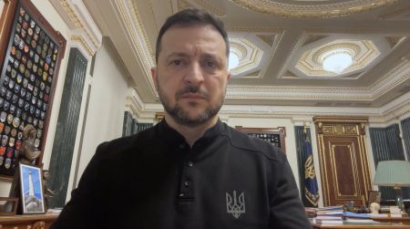 Наші команди працюють з Америкою, готуємося до перемовин уже цієї п’ятниці – звернення Президента України