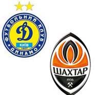 Dynamo – Shakhtar: Ticket info