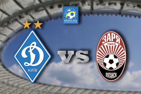 Dynamo to host Zoria on March 20