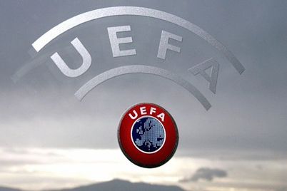 UEFA reduces punishment for Dynamo