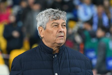 Mircea Lucescu: “I don’t understand what all this aggression and anger is for?!”