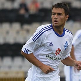 U-21. Matchday 15. Zorya Luhansk – Dynamo Kyiv. Preview