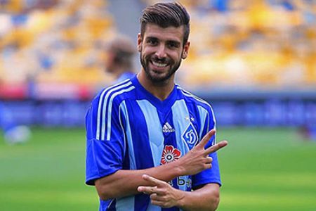 MIGUEL: “We’re going to win in Donetsk”