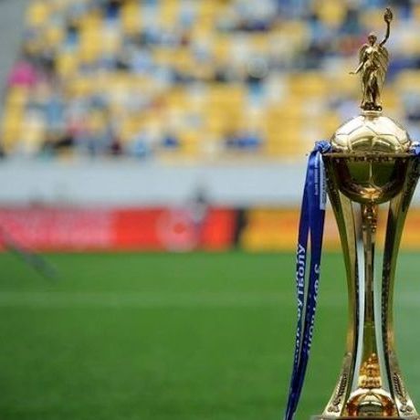 Five substitutions allowed in Ukrainian Cup