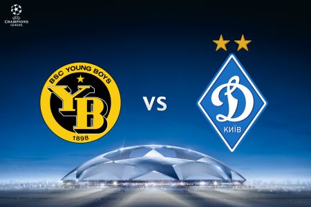 Young Boys – Dynamo: expert commentary