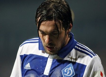 The defeat of Dynamo-2 with Milevskyi…