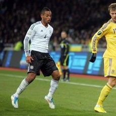 Ukraine – Germany – 3:3. Friendly match