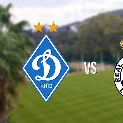 Dynamo – Real Balompédica Linense. Preview