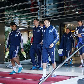 Second training camp in Marbella starts