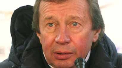 Yuriy Semin: "I prefer not to comment on refereeing"
