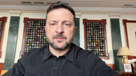 Підписав указ про створення спеціального командування - далекобійного, глобального впливу на Росію — звернення Президента