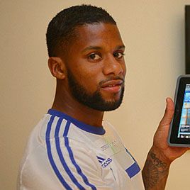 Jeremain LENS: “My main aim is to win the UPL with Dynamo Kyiv”