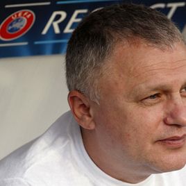 Ihor SURKIS: “I hope that we’ll change current situation for better”