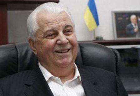 Congratulations to Leonid Makarovych KRAVCHUK on his 80th anniversary!