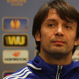 Olexandr SHOVKOVSKYI: “We want to demonstrate our best qualities to the maximum”