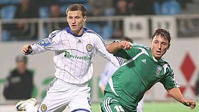 Karpaty – Dynamo: Match preview