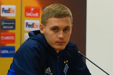 Vitaliy BUIALSKYI: “Our task is to defend orderly and counterattack”