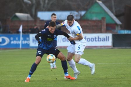 Olexiy Mykhailychenko on injuries of Buialskyi and Popov