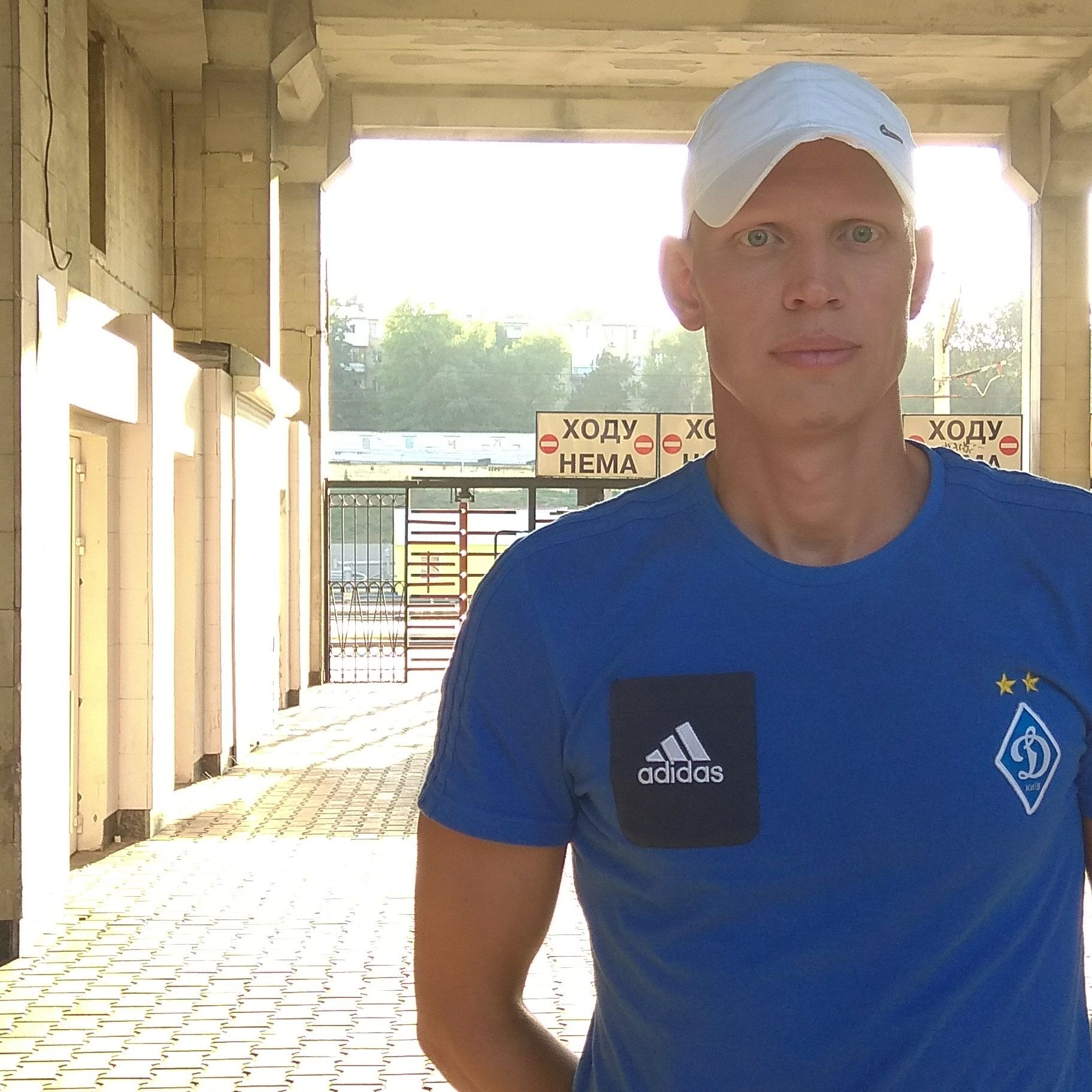 Олександр ГОНЧАРОВ: «Трохи не вистачило функціональної підготовки, але в цілому, хлопці проявили себе непогано»